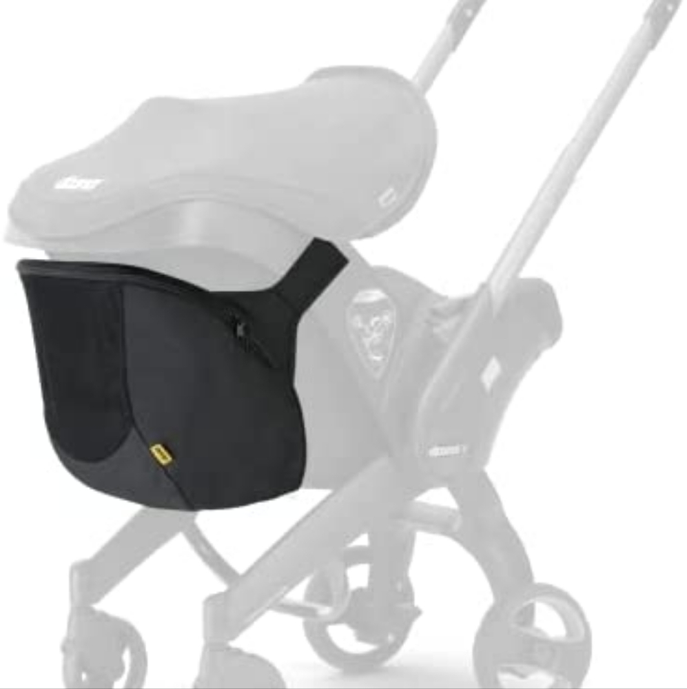 Stroller bag